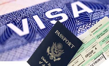 Tier 2 Dependent Visa Extension