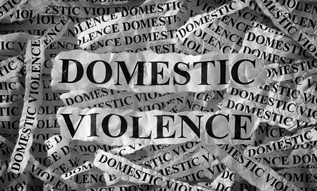 Victim Of Domestic Violence On A Spouse Visa