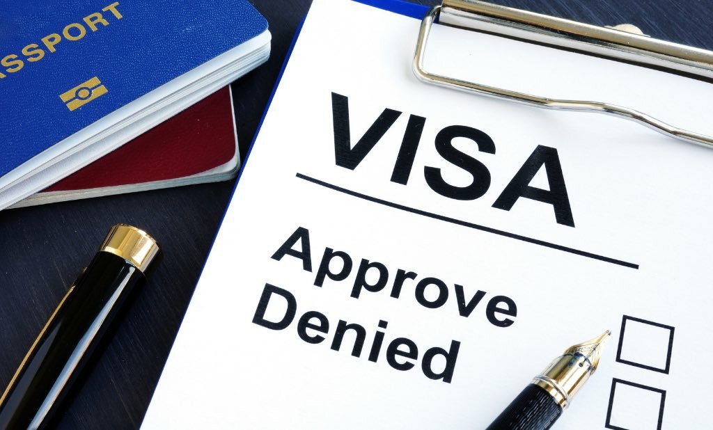 Visa Refusal and Appeal: On What Grounds Can I Appeal if my France Visa Application Is Rejected?