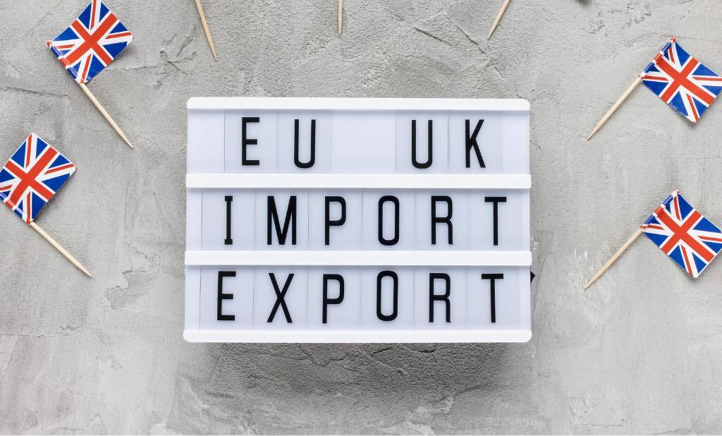 We Have A Deal! What Is Included In The New EU-UK Trade And Cooperation Agreement?