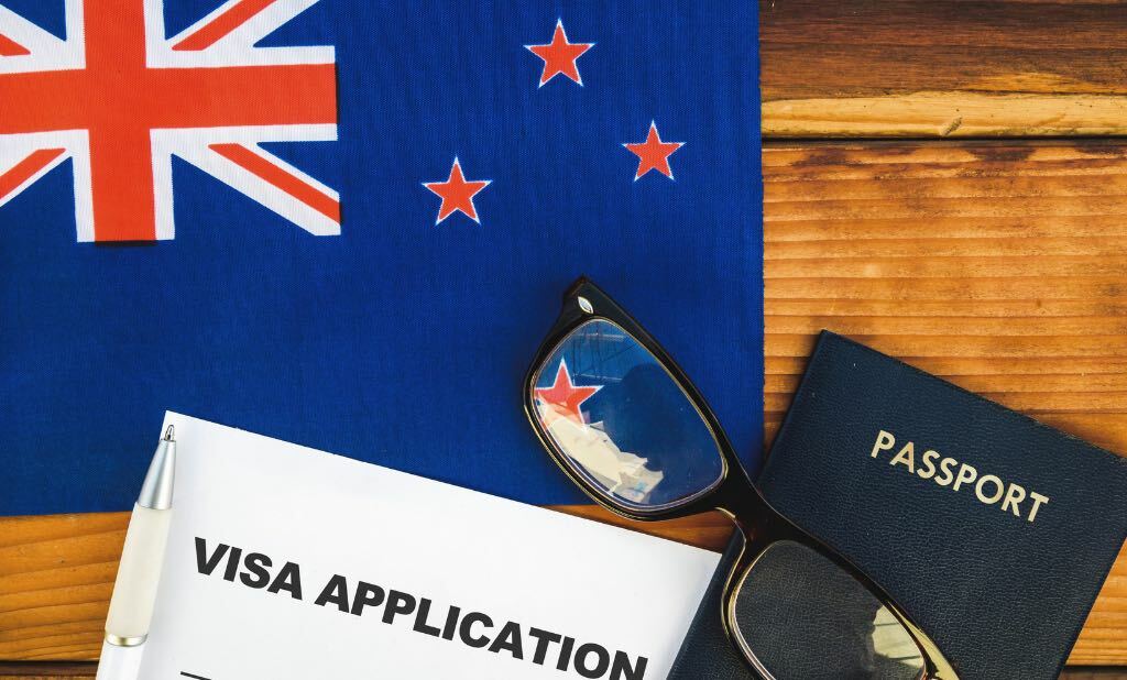 What Is The New Zealand Temporary Specific Purpose Work Visa?