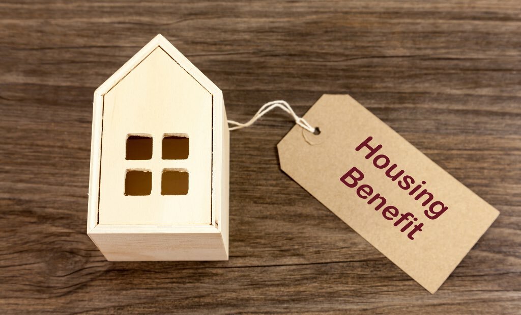 Will I be Able to Claim Housing Benefit When My Refugee Status Has Been Approved?